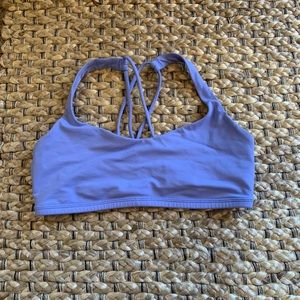 Lululemon sport bra